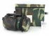 "Marines" design Tefillin Carrier with Tallit bag